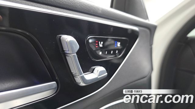 Mercedes-Benz C-Class (W206) C300 4MATIC Avantgarde 2024 — фото 33