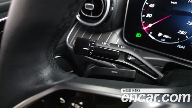 Mercedes-Benz C-Class (W206) C300 4MATIC Avantgarde 2024 — фото 35