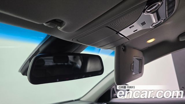 Hyundai Grandeur (IG) 3.0 LPi Exclusive (Rental Car) 2019 — фото 15
