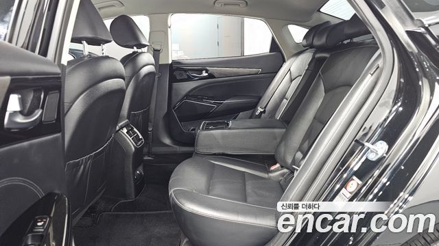 Kia K7 Premier 2.5 GDI Prestige 2020 — фото 12