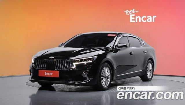 Kia K7 Premier 2.5 GDI Prestige