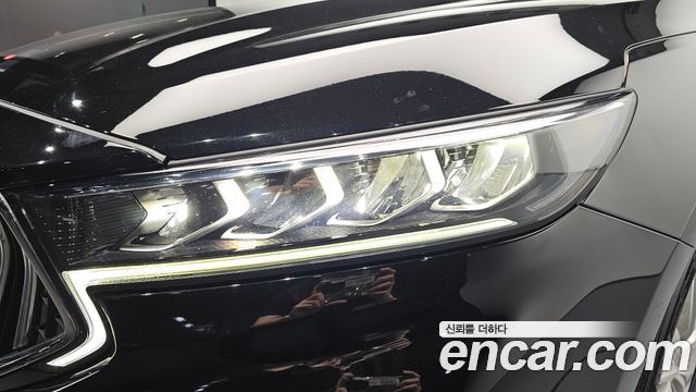 Kia K7 Premier 2.5 GDI Prestige 2020 — фото 22