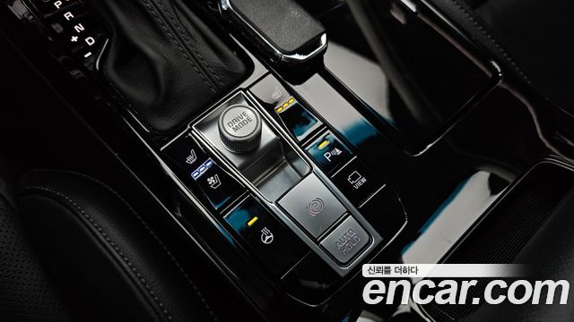 Kia K7 Premier 2.5 GDI Prestige 2020 — фото 28