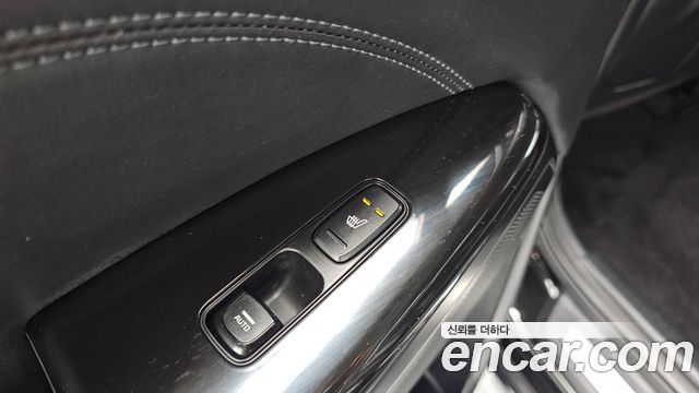 Kia K7 Premier 2.5 GDI Prestige 2020 — фото 33