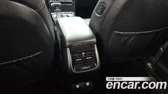 Kia K7 Premier 2.5 GDI Prestige 2020 — фото 34