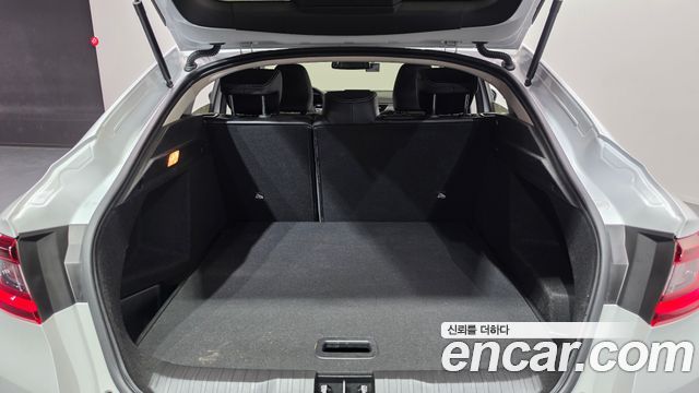 Renault Korea XM3 1.3 TCe RE Signature 2020 — фото 17