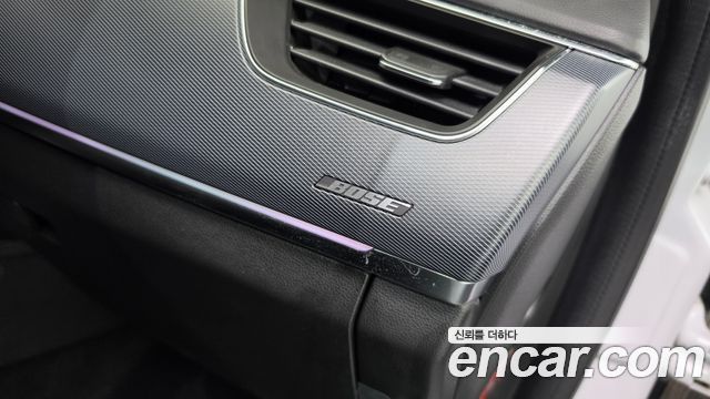 Renault Korea XM3 1.3 TCe RE Signature 2020 — фото 19