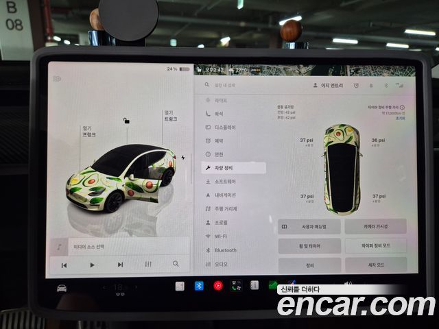 Tesla Model Y Long Range AWD 2022 — фото 15