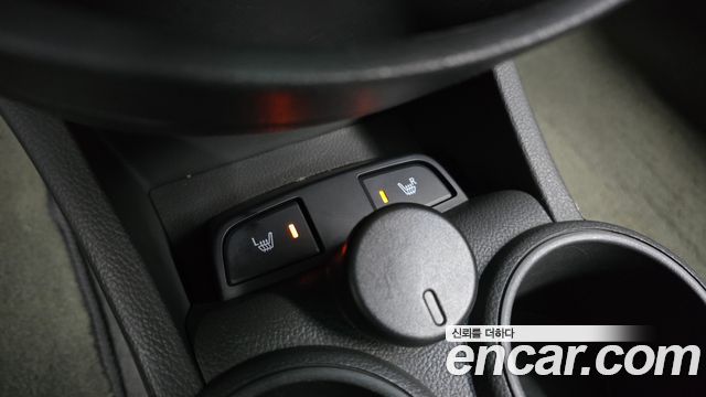 Chevrolet Spark LS Star 2012 — фото 15