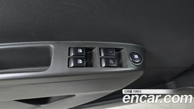 Chevrolet Spark LS Star 2012 — фото 16