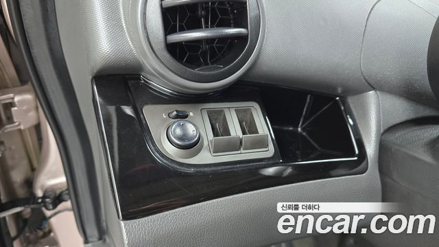Chevrolet Spark LS Star 2012 — фото 17