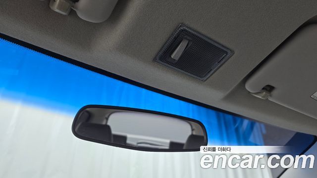 Chevrolet Spark LS Star 2012 — фото 19