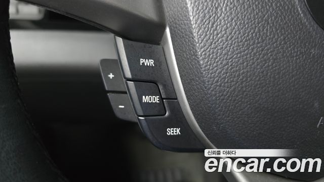 Chevrolet Spark LS Star 2012 — фото 20