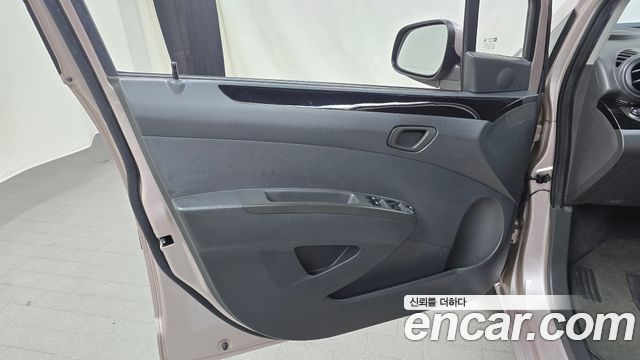 Chevrolet Spark LS Star 2012 — фото 24