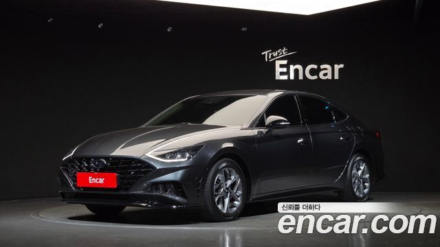 Hyundai Sonata (DN8) 2.0 Premium Plus