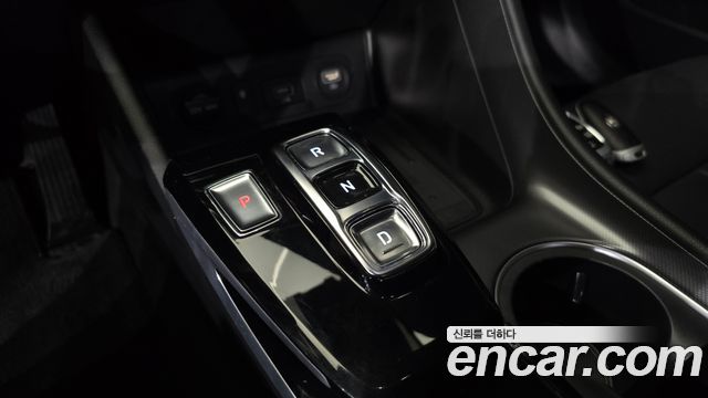 Hyundai Sonata (DN8) 2.0 Premium Plus 2022 — фото 9