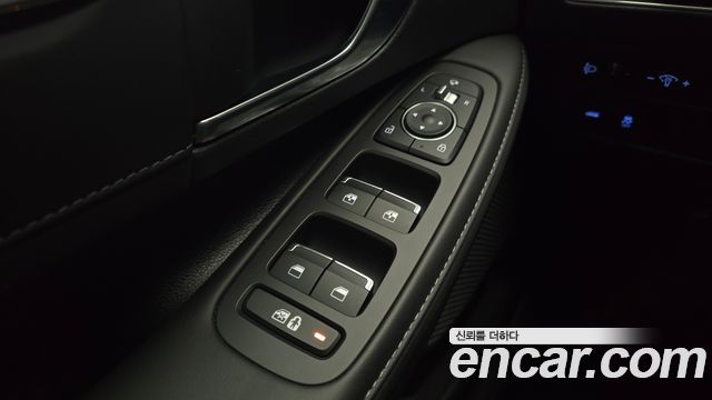 Hyundai Sonata (DN8) 2.0 Premium Plus 2022 — фото 18