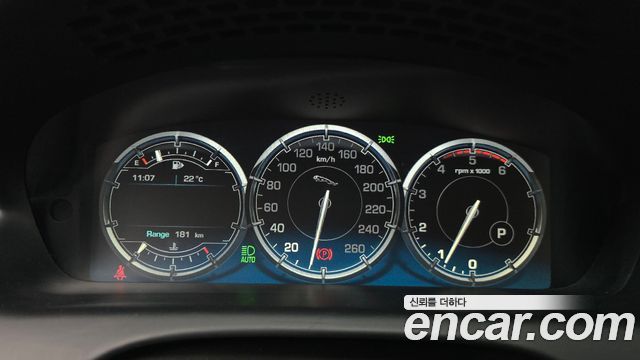 Jaguar XJ 3.0D Premium Luxury LWB X351 2014 — фото 8