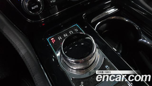 Jaguar XJ 3.0D Premium Luxury LWB X351 2014 — фото 9