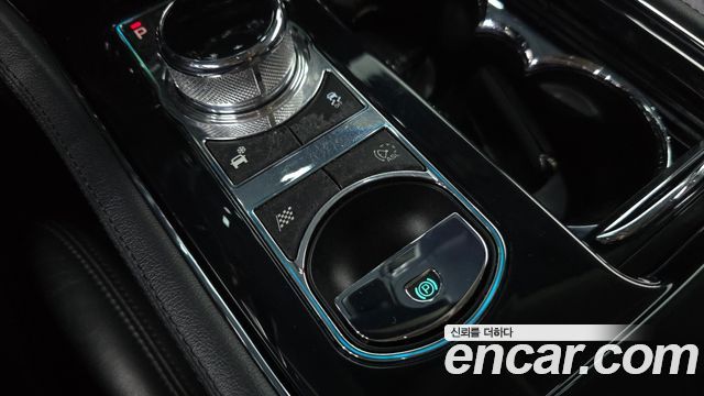 Jaguar XJ 3.0D Premium Luxury LWB X351 2014 — фото 18