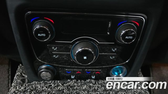 Jaguar XJ 3.0D Premium Luxury LWB X351 2014 — фото 30