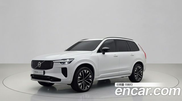Volvo XC90 (II) B6 Ultra Bright