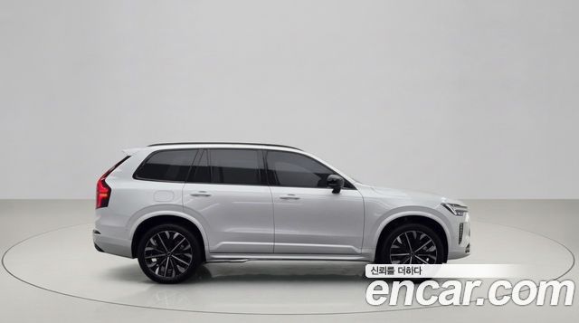 Volvo XC90 (II) B6 Ultra Bright 2026 — фото 3