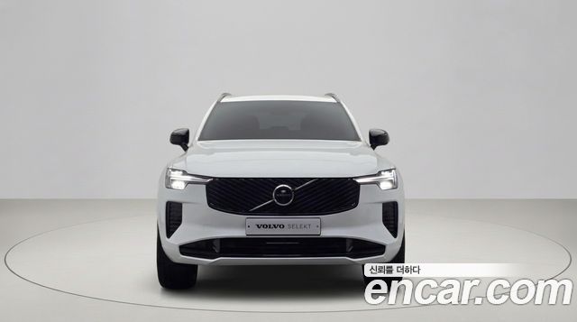 Volvo XC90 (II) B6 Ultra Bright 2026 — фото 5