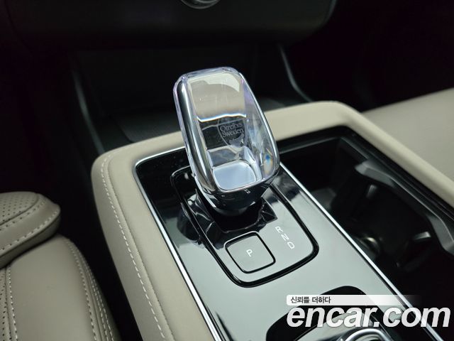 Volvo XC90 (II) B6 Ultra Bright 2026 — фото 9
