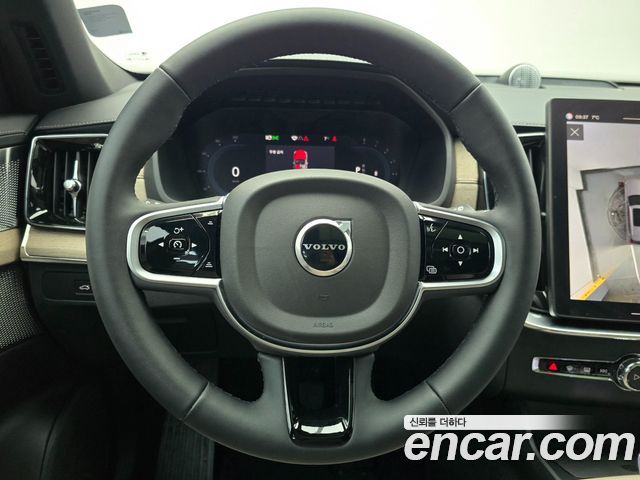 Volvo XC90 (II) B6 Ultra Bright 2026 — фото 16