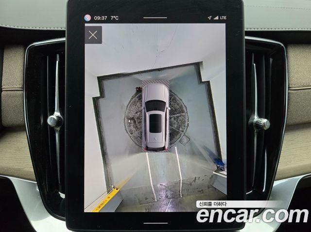 Volvo XC90 (II) B6 Ultra Bright 2026 — фото 17