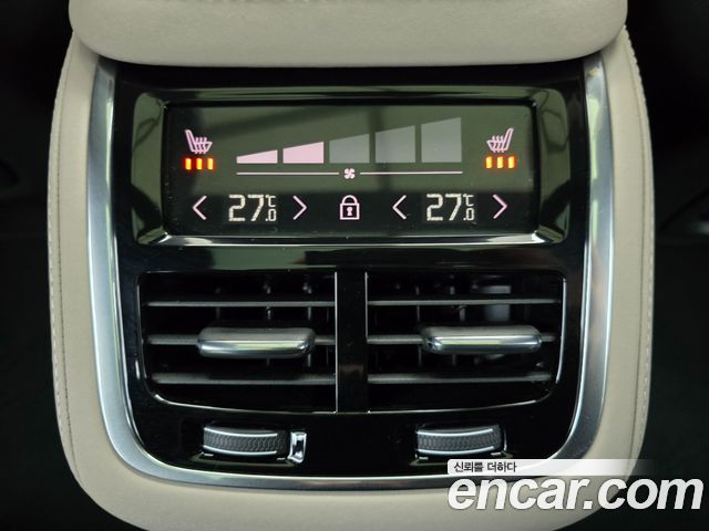 Volvo XC90 (II) B6 Ultra Bright 2026 — фото 21