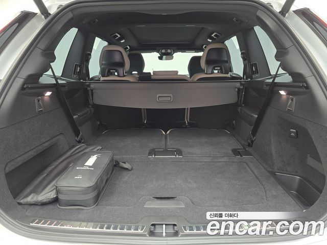 Volvo XC90 (II) B6 Ultra Bright 2026 — фото 23