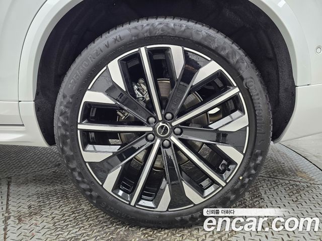 Volvo XC90 (II) B6 Ultra Bright 2026 — фото 24