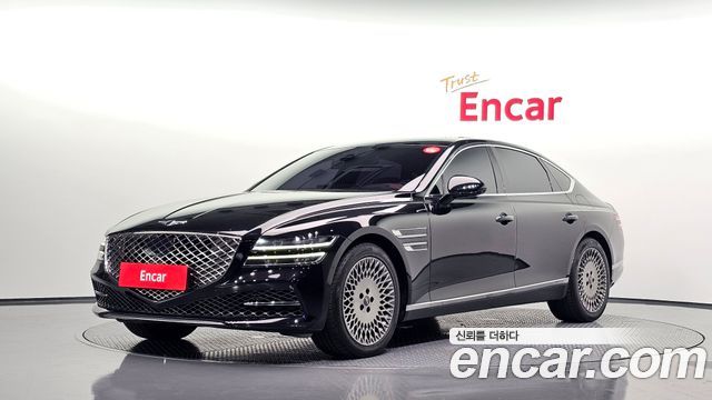 Genesis G80 (RG3) Diesel 2.2 AWD