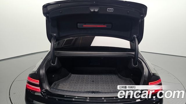 Genesis G80 (RG3) Diesel 2.2 AWD 2021 — фото 36