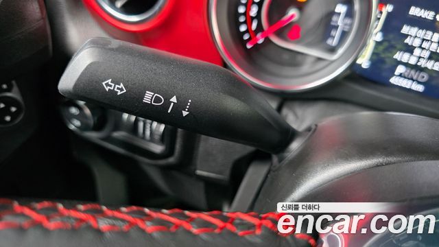 Jeep Wrangler (JL) 2.0 Rubicon 2Door 2021 — фото 31