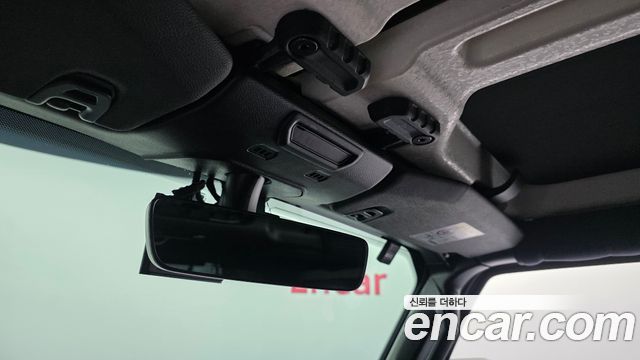 Jeep Wrangler (JL) 2.0 Rubicon 2Door 2021 — фото 33