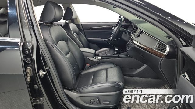 Kia K7 3.0 GDI Limited 2018 — фото 11