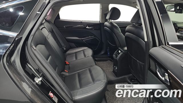 Kia K7 3.0 GDI Limited 2018 — фото 12