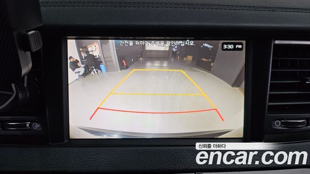 Kia K7 3.0 GDI Limited 2018 — фото 15