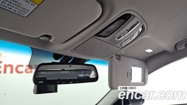 Kia K7 3.0 GDI Limited 2018 — фото 18