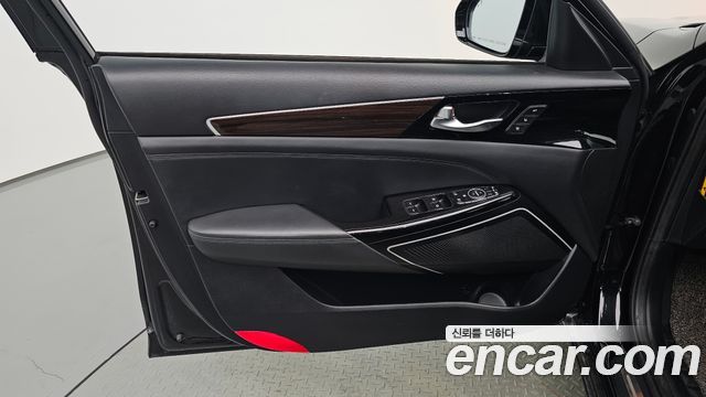 Kia K7 3.0 GDI Limited 2018 — фото 24