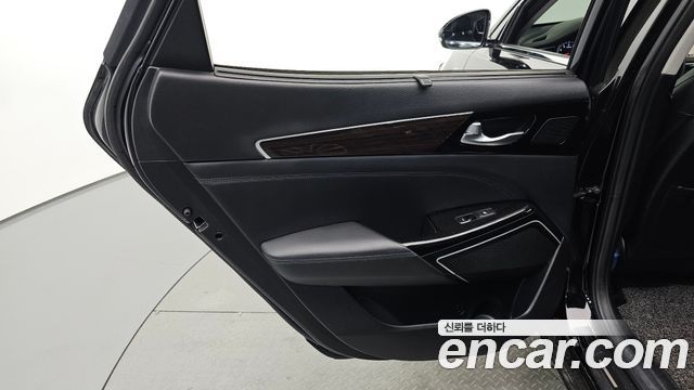 Kia K7 3.0 GDI Limited 2018 — фото 25