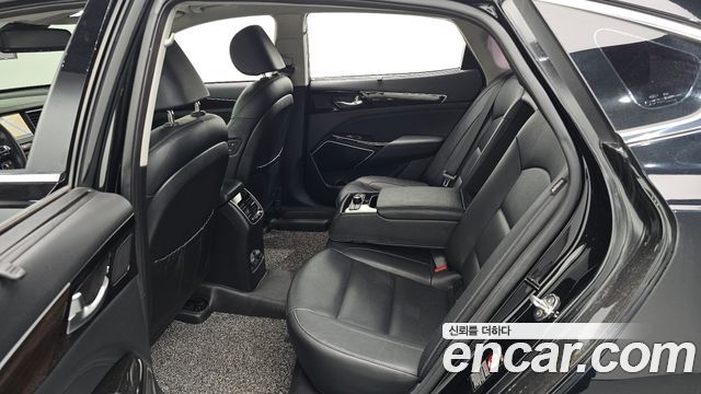 Kia K7 3.0 GDI Limited 2018 — фото 26