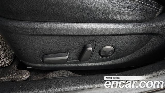 Kia K7 3.0 GDI Limited 2018 — фото 31