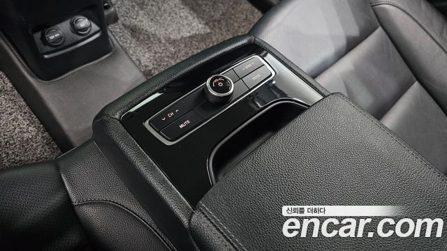 Kia K7 3.0 GDI Limited 2018 — фото 32
