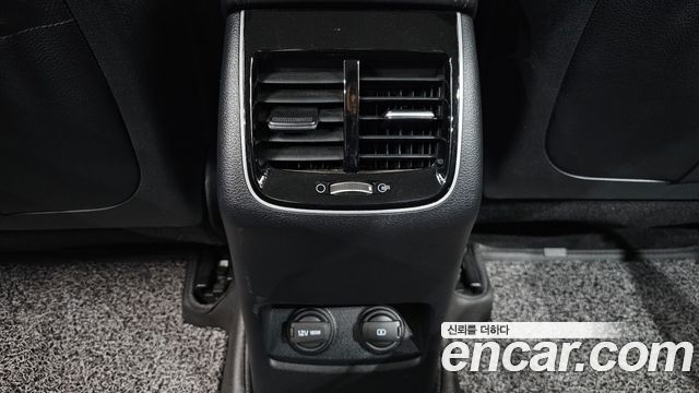 Kia K7 3.0 GDI Limited 2018 — фото 33