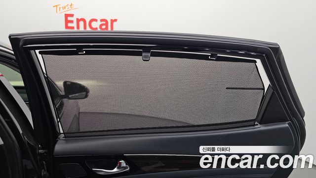 Kia K7 3.0 GDI Limited 2018 — фото 34