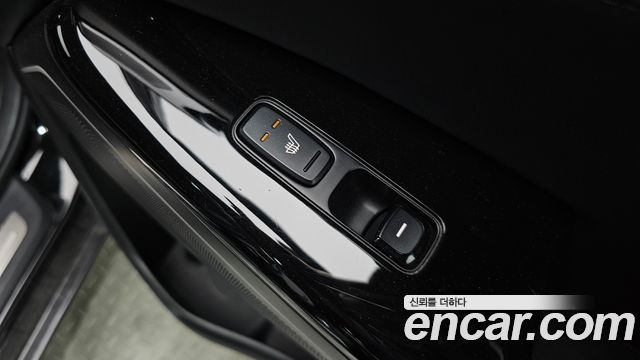 Kia K7 3.0 GDI Limited 2018 — фото 35